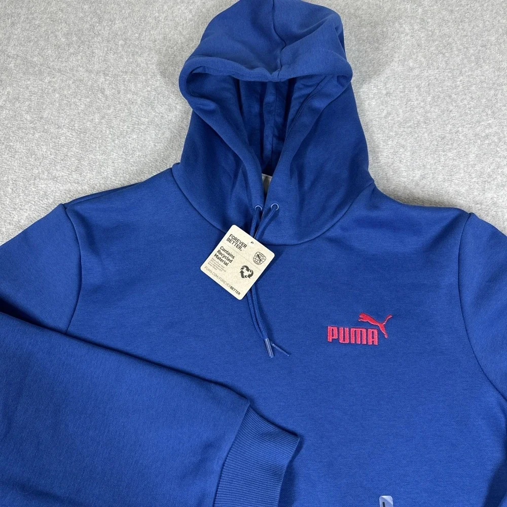 Puma hoodie men